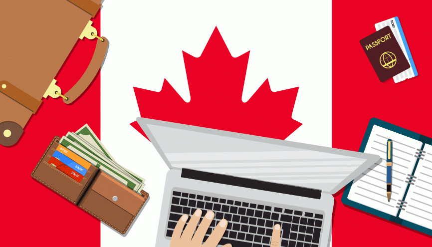 Pourquoi poursuivre ses études au Canada ?