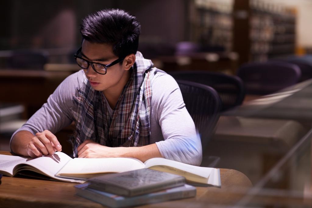 Nos conseils pour bien retenir vos cours